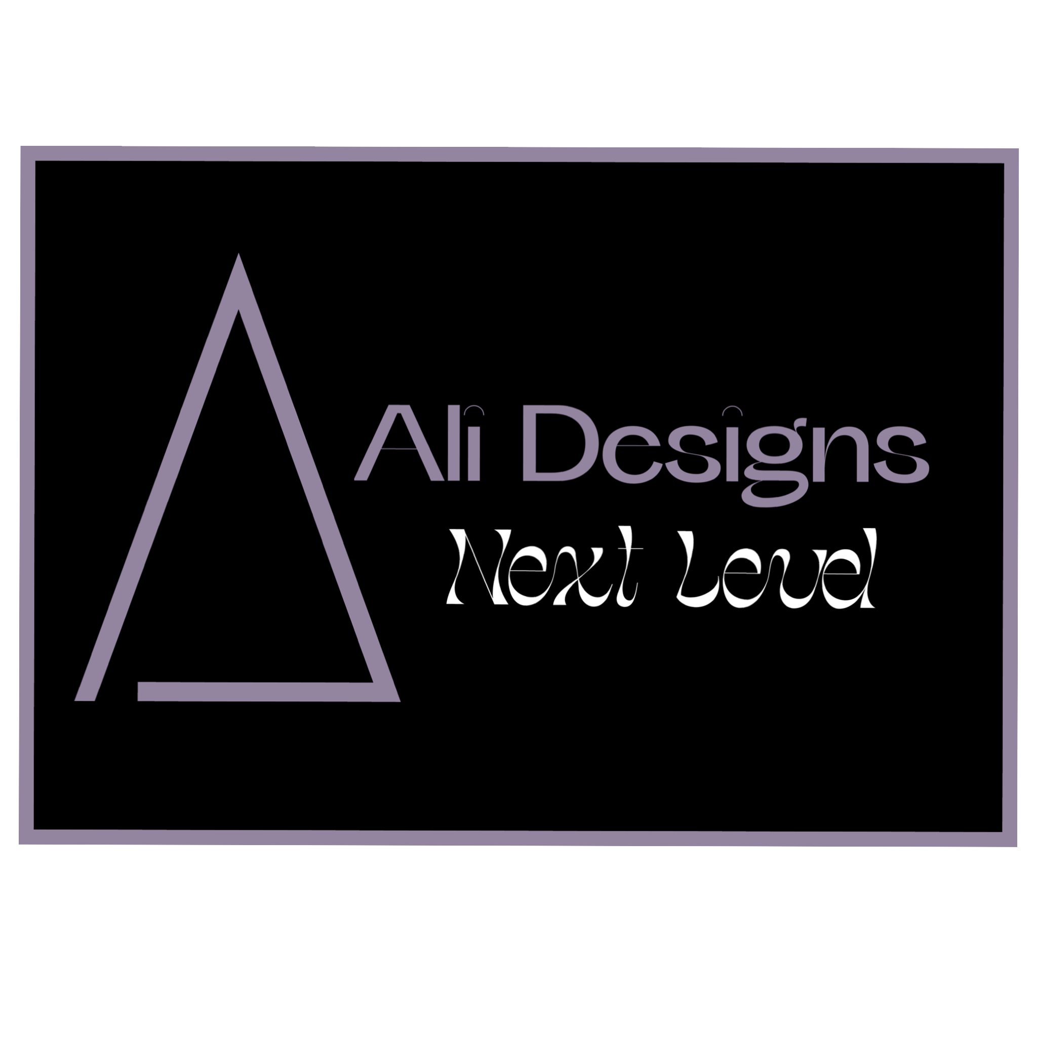 Ali Designs